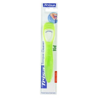Trisa Tongue Cleaner Kids 023061