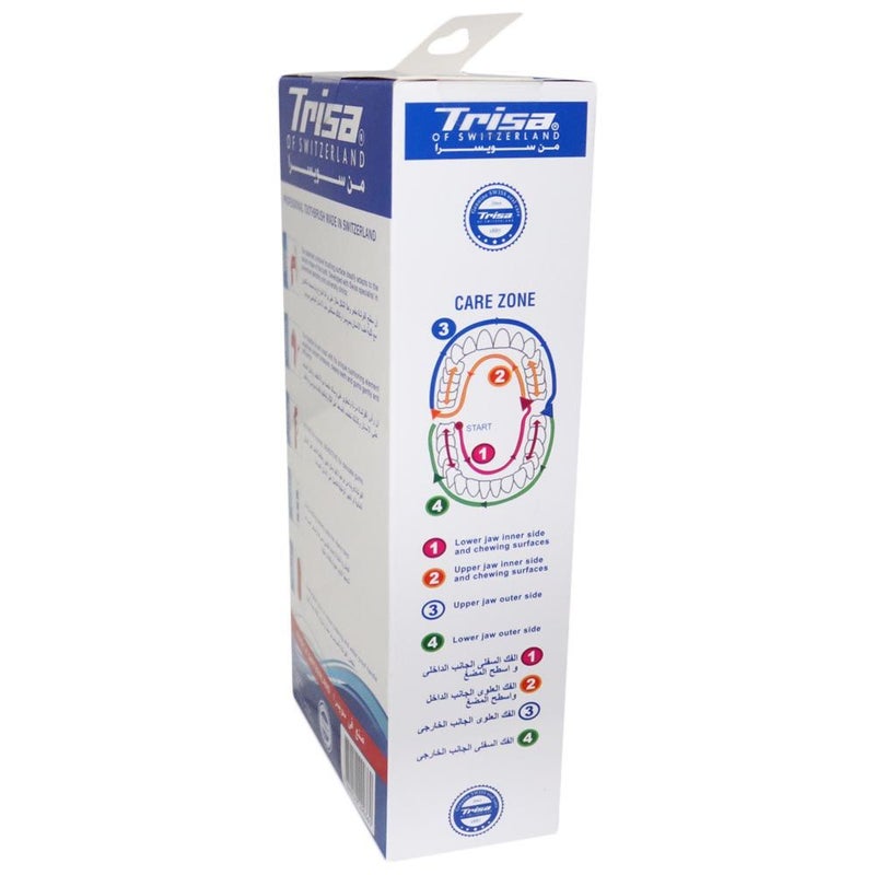 Trisa Pro Clean Impluse Kid 3+ Years Electric Toothbrush