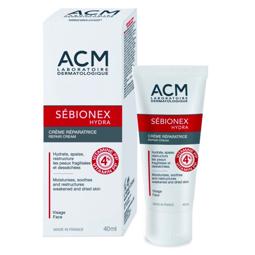 ACM Sebionex Hydra Repair Cream 40ml