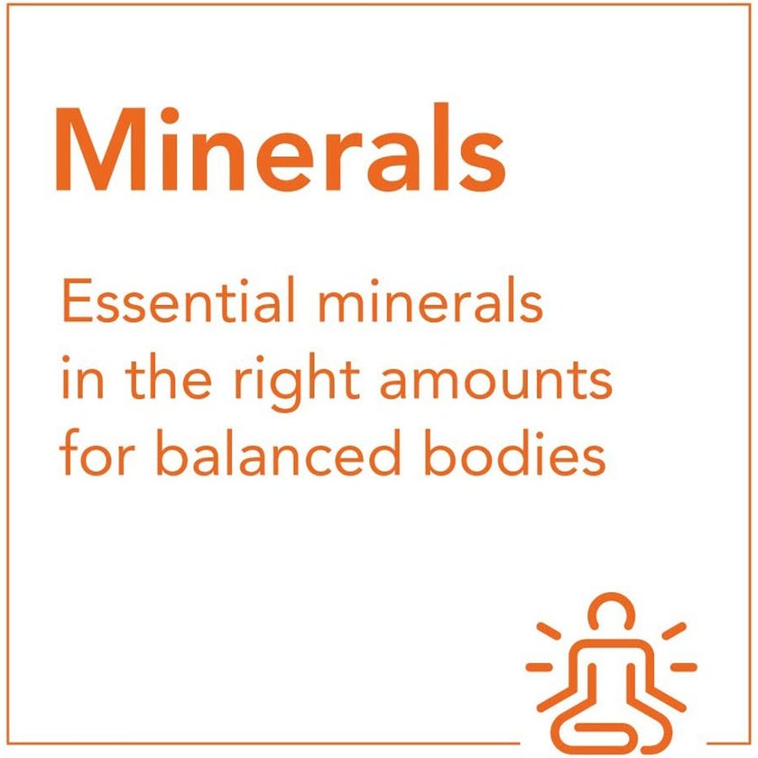 Now Double Strength Iron 36mg Veg Capsules, Pack of 30's