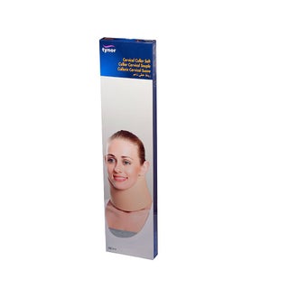 Tynor Cervical Collar Soft Large B-07