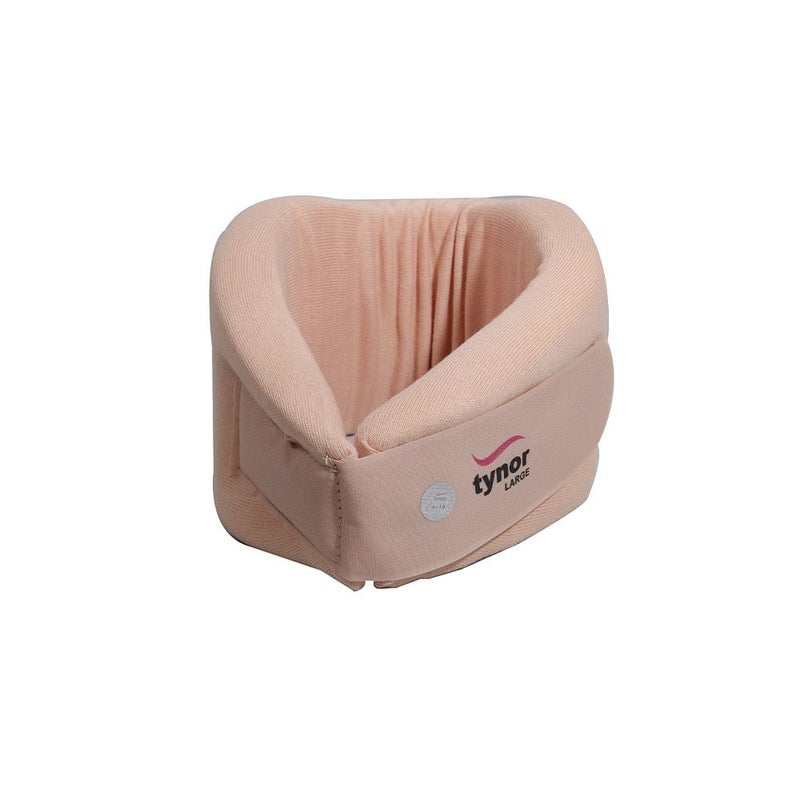 Tynor Cervical Collar Soft Large B-07
