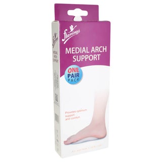 Flamingo Medial Arch Gel Support