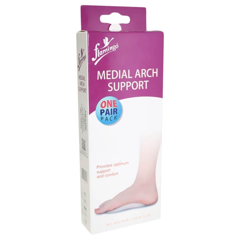 Flamingo Medial Arch Gel Support