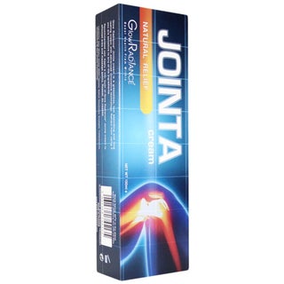 Glow Radiance Jointa Cream 100 mL