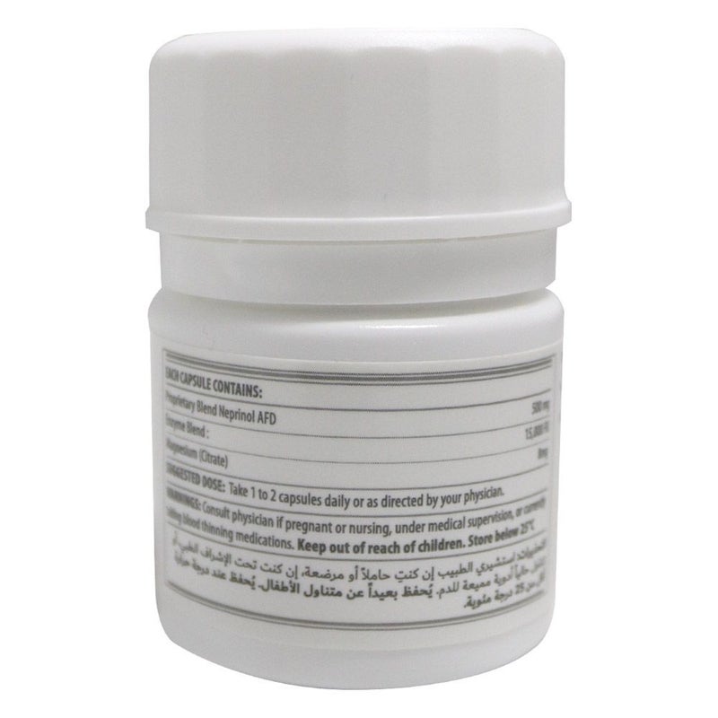 Neprinol AFD Capsules 30's