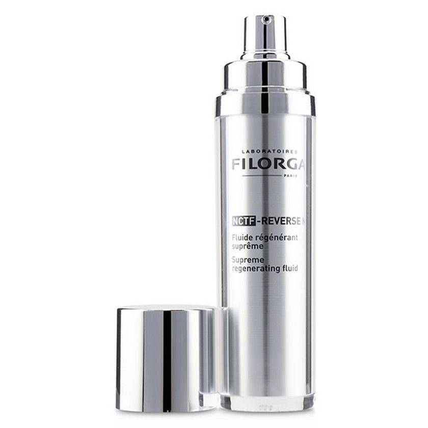 Filorga NCTF Reverse Mat Supreme Regenerating Fluid 50ml