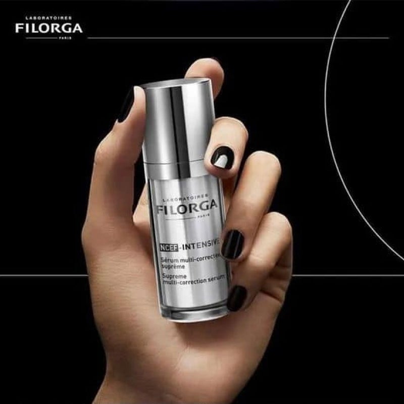 Filorga NCEF - Intensive Supreme Multi-Correction Serum 30ml