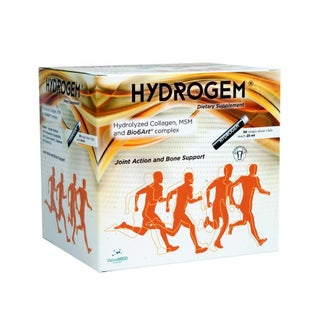 Hydrogem Oral Vials 25 mL 30's