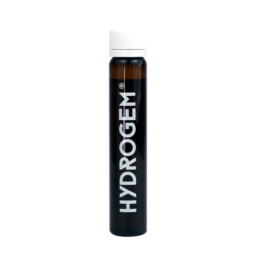 Hydrogem Oral Vials 25ml, Pack of 30's