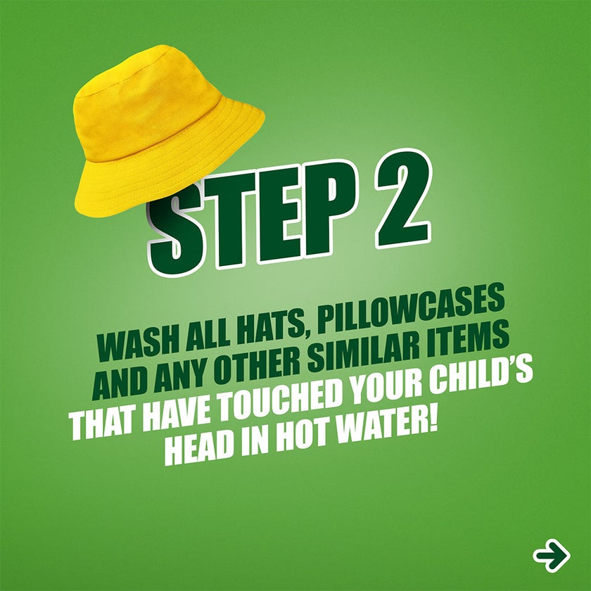 Ego Moov Head Lice Shampoo 200ml