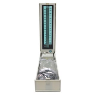 Max Mercury Free Sphygmomanometer MX405