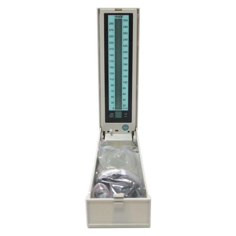 Max Mercury Free Sphygmomanometer MX405