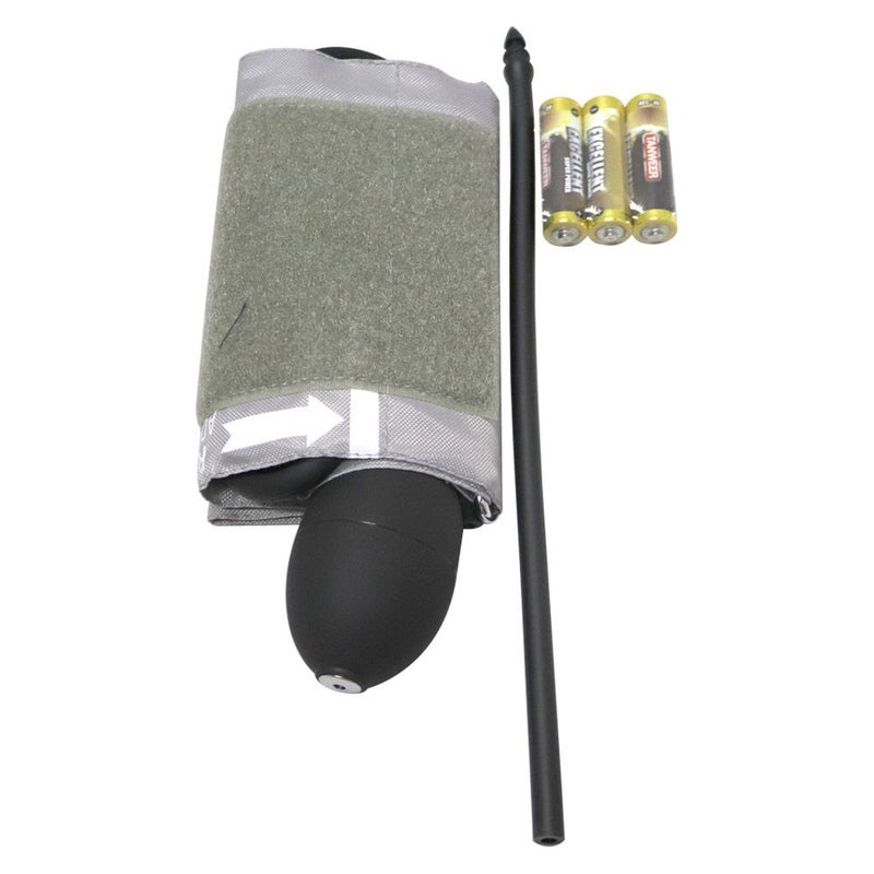 Max Mercury Free Sphygmomanometer MX405