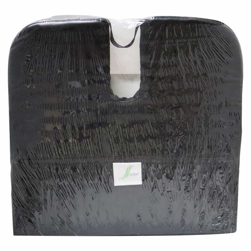 Jobri Sacro Wedge Plus Black BP1002BK