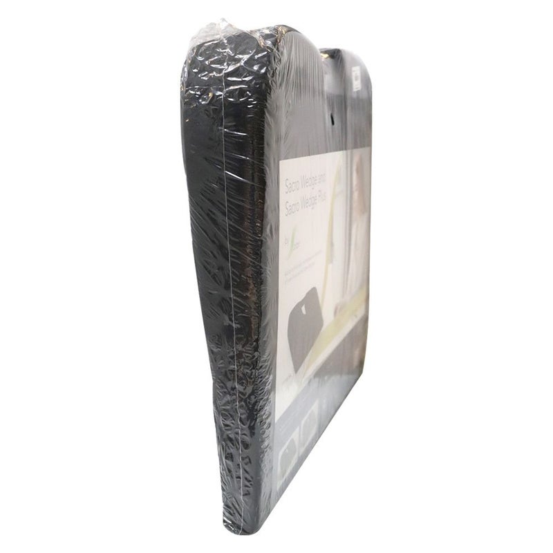 Jobri Sacro Wedge Plus Black BP1002BK