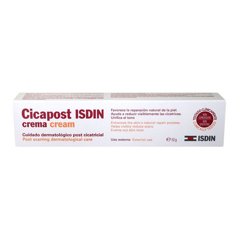 Isdin Cicapost Cream 50g