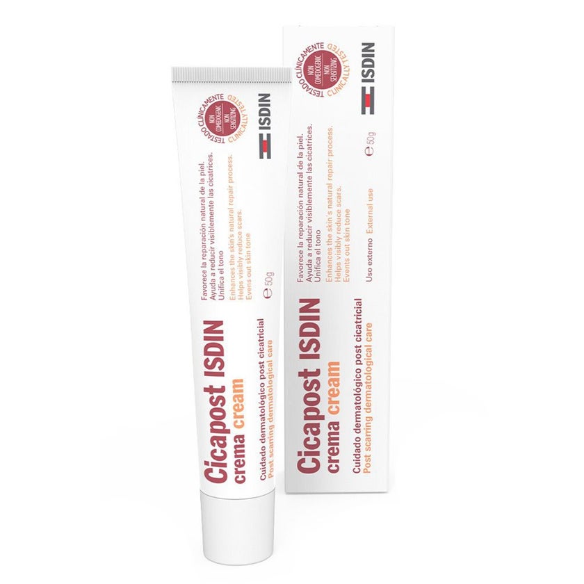 Isdin Cicapost Cream 50g