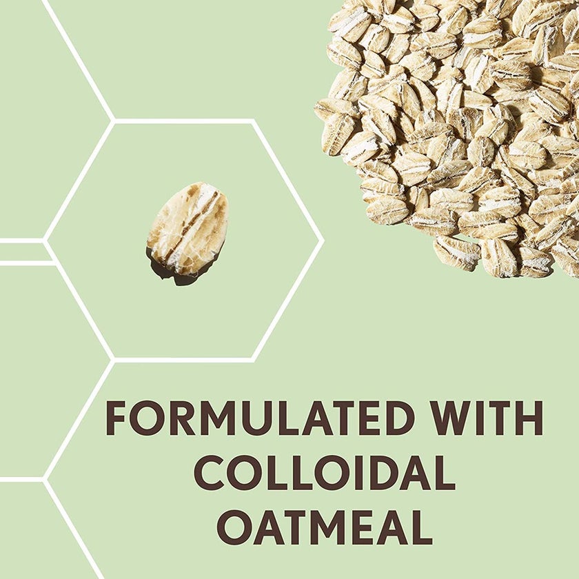 Aveeno Daily Moisturizing Lotion For Dry Skin 300ml