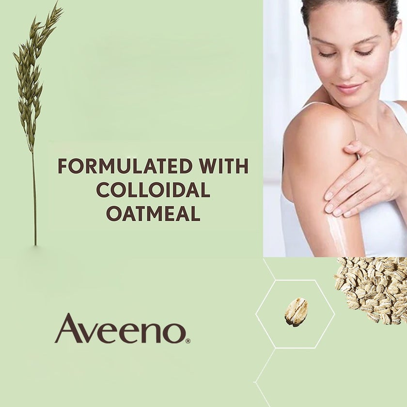 Aveeno Daily Moisturizing Hand Cream For Normal to Dry hands 75ml