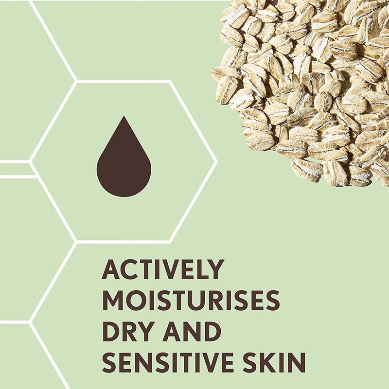 Aveeno Daily Moisturizing Cream 100 mL