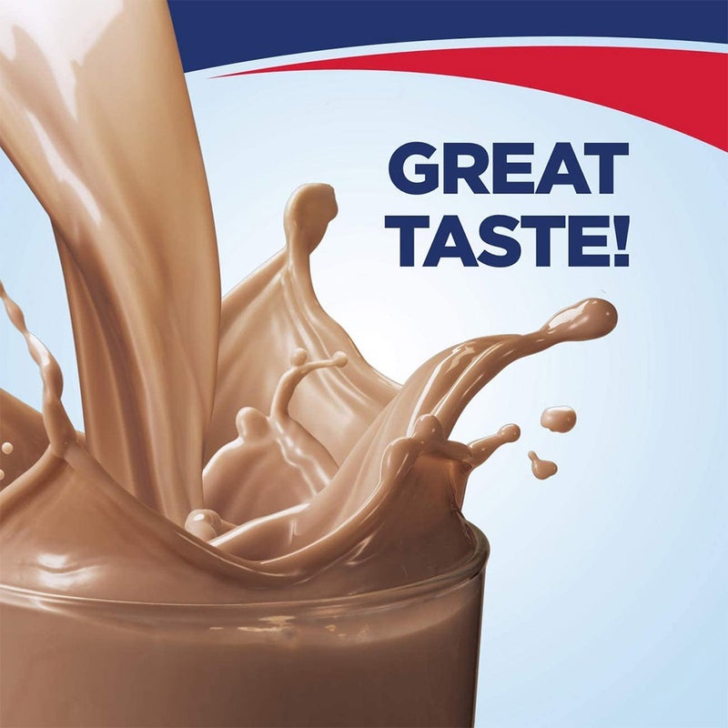 Ensure Plus Milk Chocolate Ready To Drink Nutrition Shake 237 mL