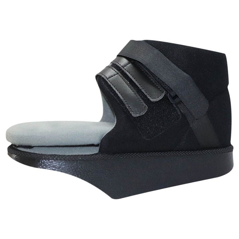 Thuasne Podo-Med Forefoot Long Small Black T500451202