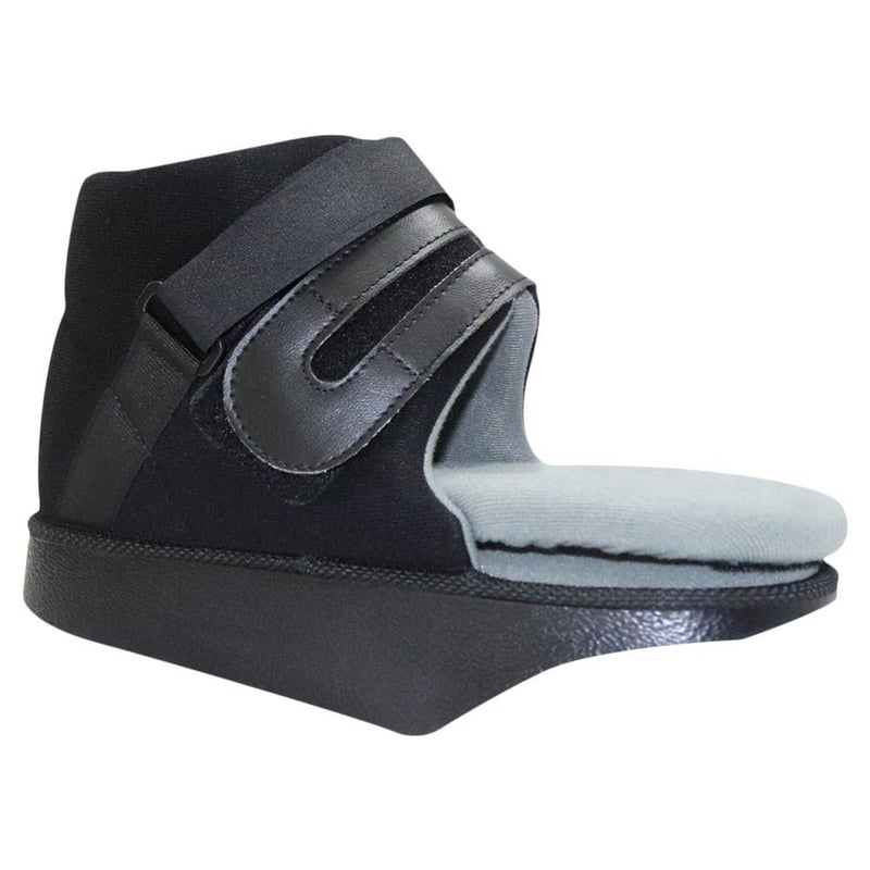 Thuasne Podo-Med Forefoot Long Small Black T500451202