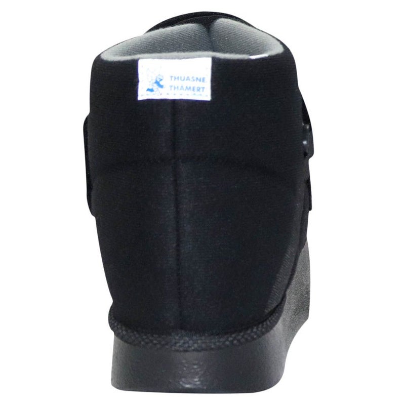 Thuasne Podo-Med Forefoot Long Small Black T500451202