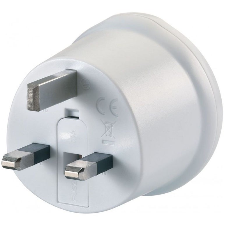 Go Travel EU - UK Adaptor 5402