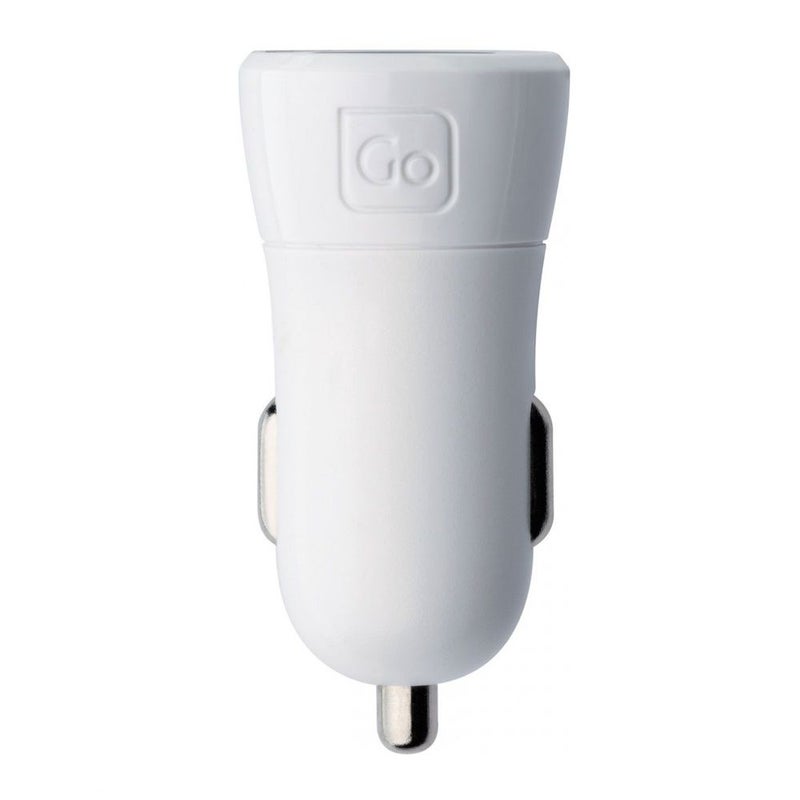 Go Travel USB In Car Charger 0391