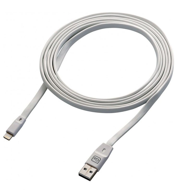 Go Travel 2M USB Cable MFI 9523
