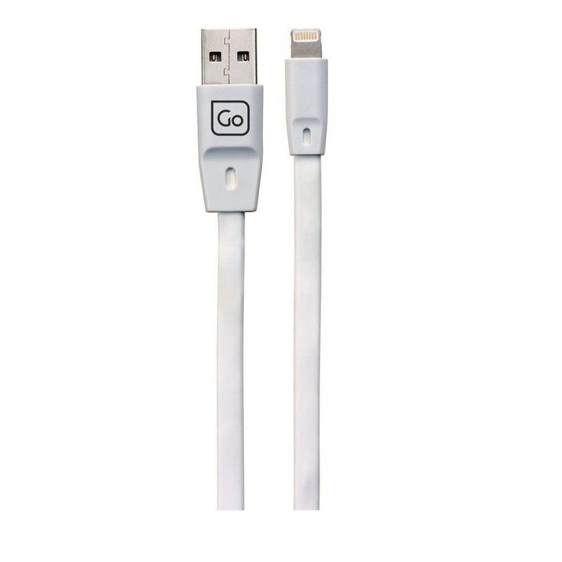 Go Travel 2M USB Cable MFI 9523