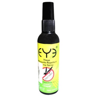 Theye Moquito Repellant Pump Spray 75 mL