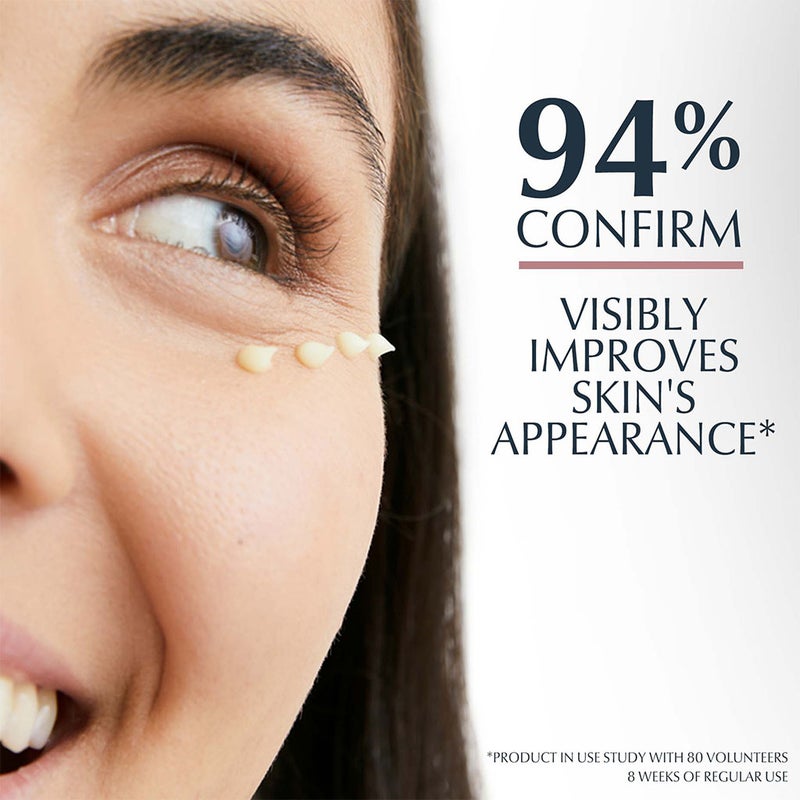 Eucerin Dermo Purifyer Oil Control Skin Renewal Treatment With AHA For Blemish Prone Skin 40ml