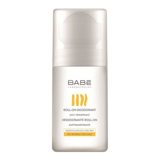 Babe Anti-Perspirant Deodorant Roll-On 50 mL