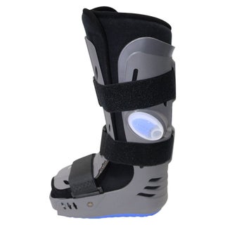 Thuasne XLR8 Long Walker Boots Small