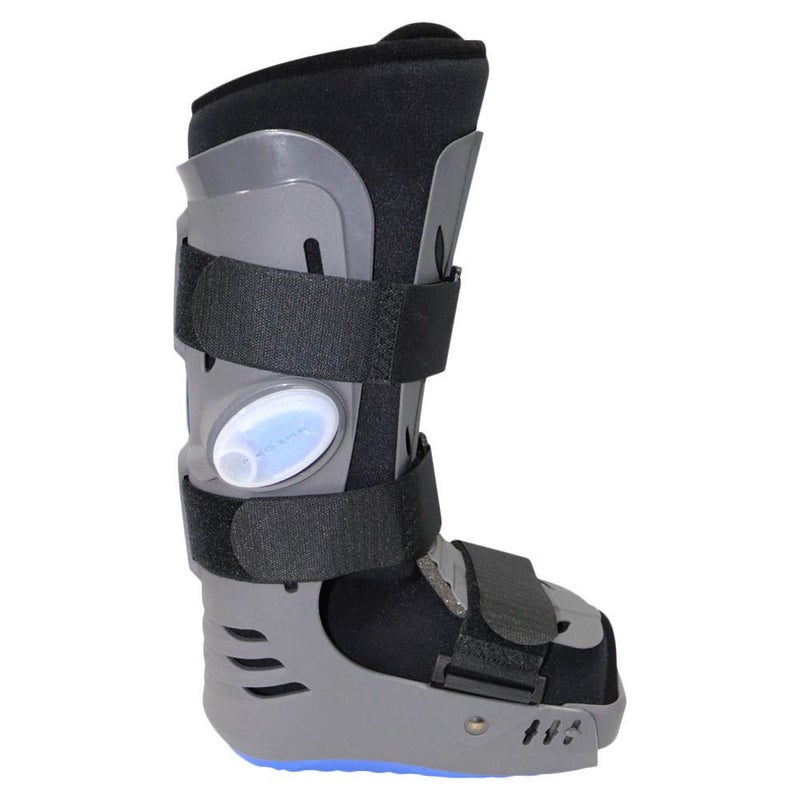 Thuasne XLR8 Long Walker Boots Small