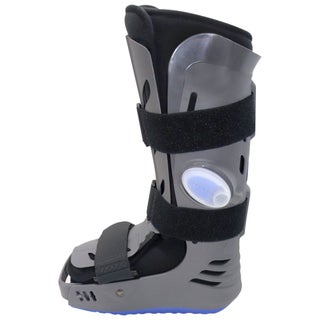 Thuasne XLR8 Long Walker Boots Medium