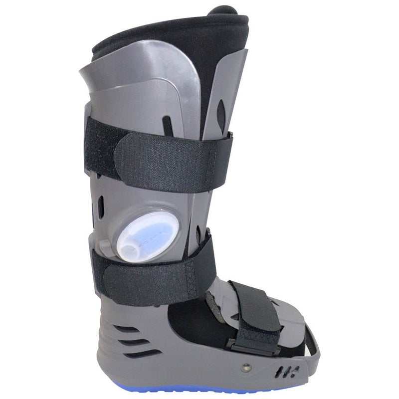 Thuasne XLR8 Long Walker Boots Medium