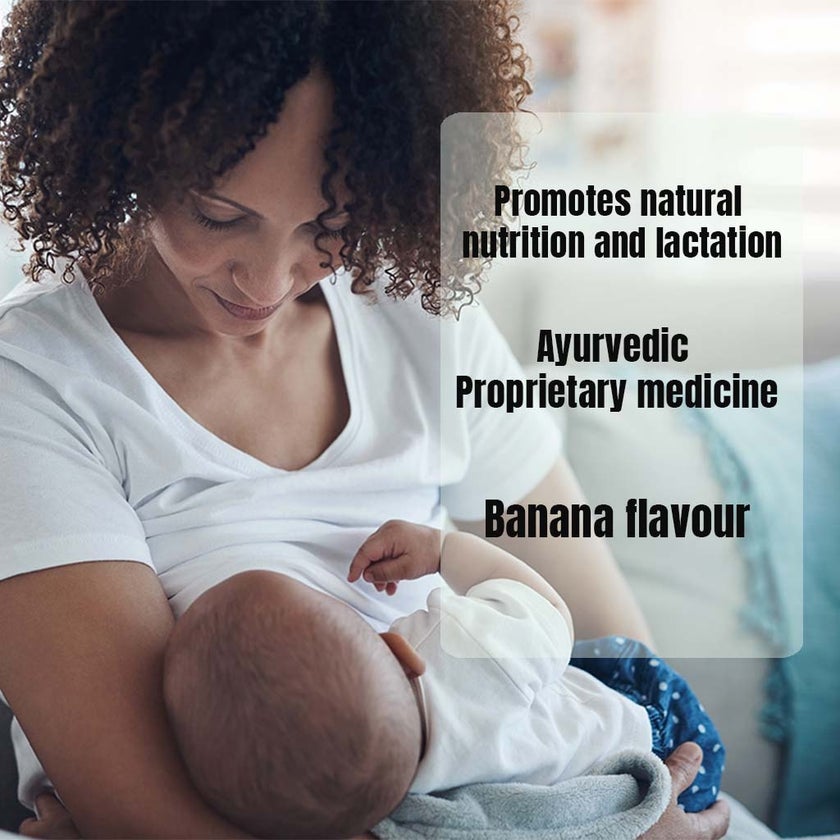 Lactohil Oral Powder 100g