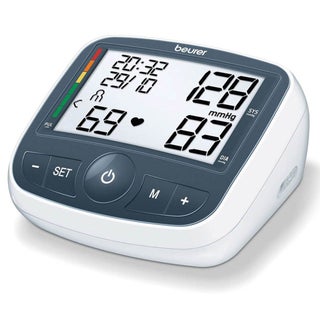 Beurer BM40 Blood Pressure Monitor