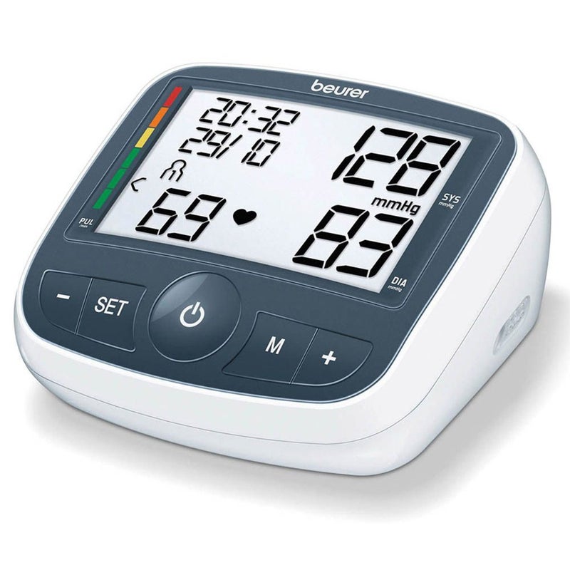Beurer BM40 Blood Pressure Monitor