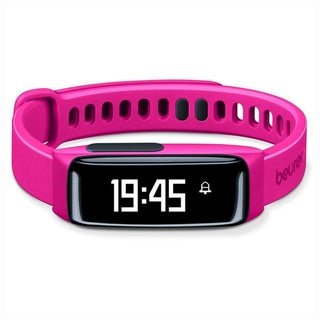 Beurer AS81 Activity Sensor Pink