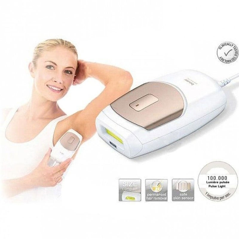Beurer IPL7500 Hair Removal Device