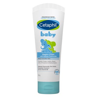 Cetaphil Baby Diaper Cream 70 g