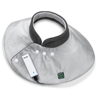 Beurer HK57 Wireless Shoulder Heating Pad with Power Bank