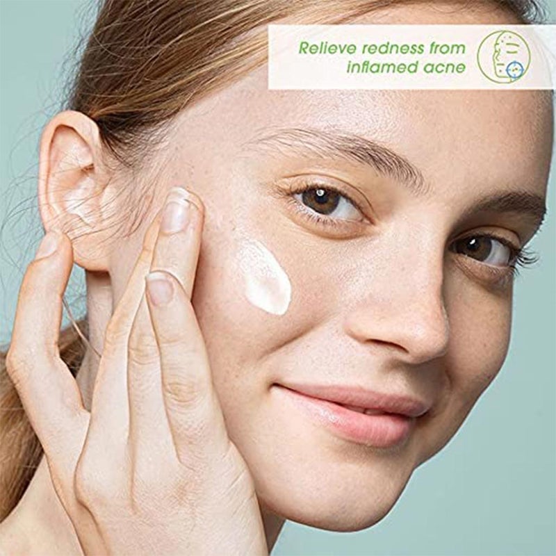 Bioderma Sebium Sensitive Soothing Anti-Blemish Care For Sensitive Acne-Prone Skin 30 mL