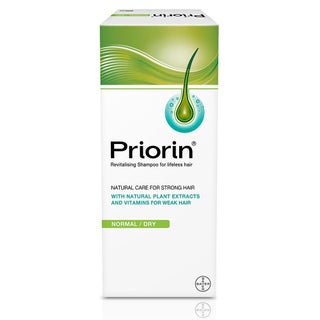 Priorin Revitalising Shampoo For Normal Hair & Dry Hair 200ml