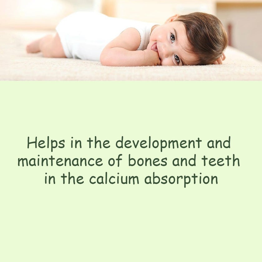 Pediavit D 400 + DHA/EPA Drops 30ml